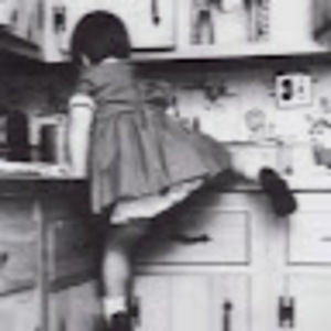 Meet your Posher, Julie ann